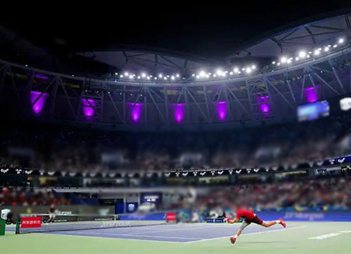 邢台市体育比赛