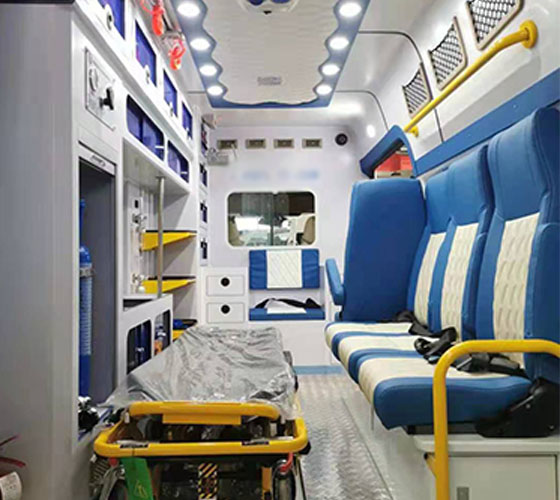 邢台市车辆内部展示